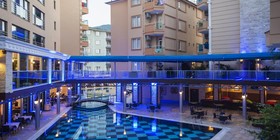 Taç Premier Hotel & Spa