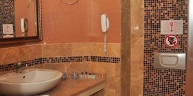 Taç Premier Hotel & Spa