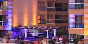 Taç Premier Hotel & Spa