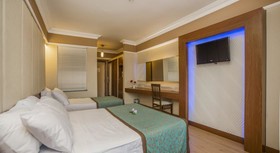 Taç Premier Hotel & Spa