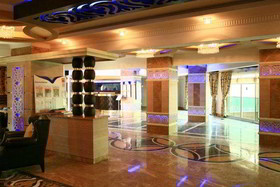 Taç Premier Hotel & Spa