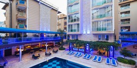 Taç Premier Hotel & Spa