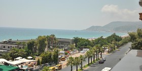 Taç Premier Hotel & Spa