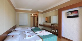 Taç Premier Hotel & Spa