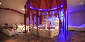 Taç Premier Hotel & Spa