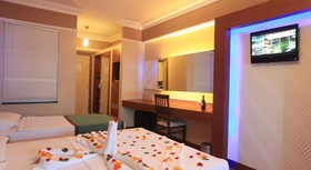 Taç Premier Hotel & Spa