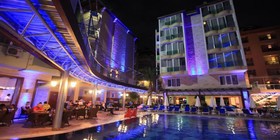 Taç Premier Hotel & Spa