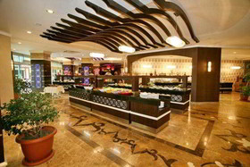 Taç Premier Hotel & Spa