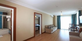 Taç Premier Hotel & Spa