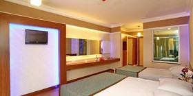 Taç Premier Hotel & Spa