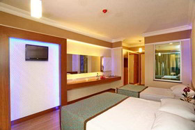 Taç Premier Hotel & Spa