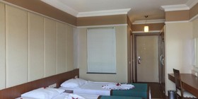 Taç Premier Hotel & Spa