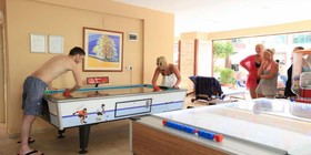 Taç Premier Hotel & Spa
