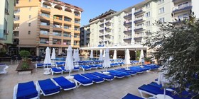 Taç Premier Hotel & Spa