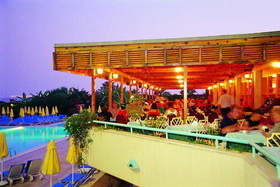 A11 Hotel Obaköy