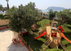 A11 Hotel Obaköy