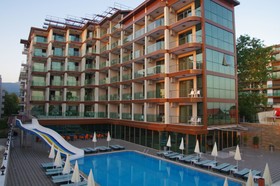 Grand Barhan Hotel