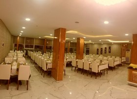 Grand Barhan Hotel