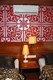 Grand Barhan Hotel