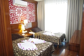 Grand Barhan Hotel