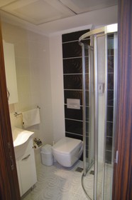 Grand Barhan Hotel