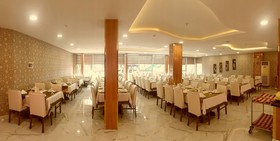 Grand Barhan Hotel