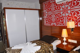 Grand Barhan Hotel