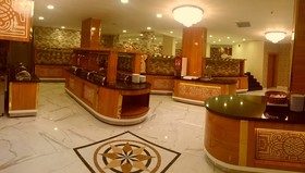 Grand Barhan Hotel