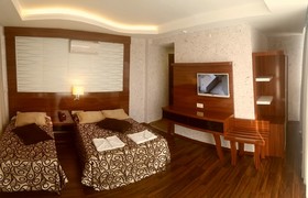 Grand Barhan Hotel