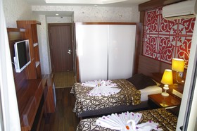 Grand Barhan Hotel
