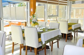 Grand Barhan Hotel