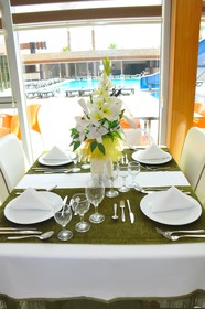Grand Barhan Hotel