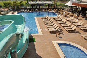 Vega Green Apart Hotel