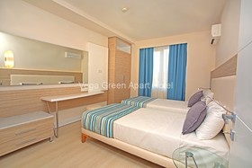 Vega Green Apart Hotel