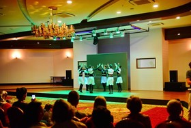 Vikingen Infinity Resort & Spa