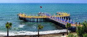 Vikingen Infinity Resort & Spa