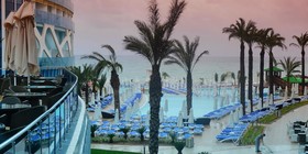Vikingen Infinity Resort & Spa