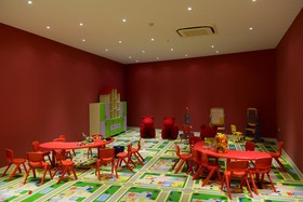 Vikingen Infinity Resort & Spa