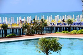 Vikingen Infinity Resort & Spa