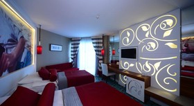 Vikingen Infinity Resort & Spa