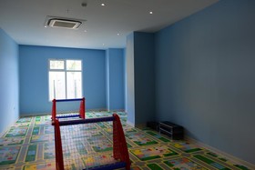 Vikingen Infinity Resort & Spa