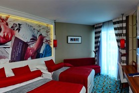 Vikingen Infinity Resort & Spa