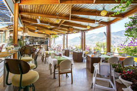 Villa Sonata Apart Hotel