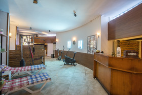 Villa Sonata Apart Hotel