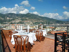 Villa Sonata Apart Hotel
