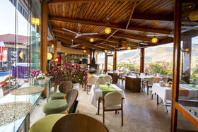 Villa Sonata Apart Hotel