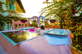 Villa Sonata Apart Hotel