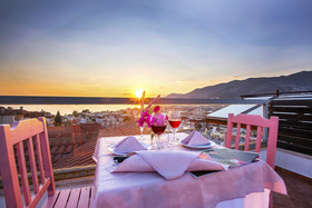 Villa Sonata Apart Hotel