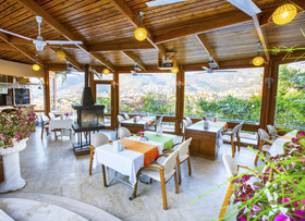 Villa Sonata Apart Hotel