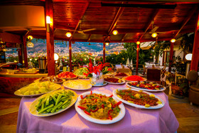 Villa Sonata Apart Hotel